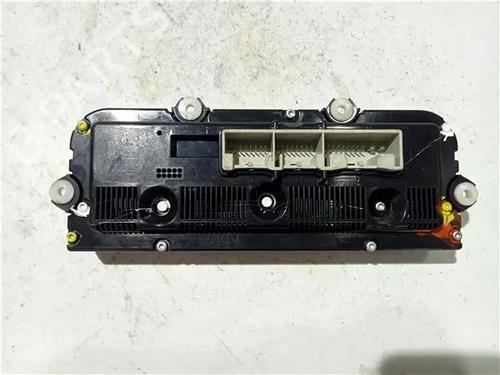 Climate control VW GOLF V (1K1) 2.0 TDI 16V | BP23929246I5 