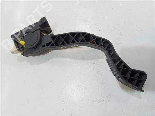 Pedal CITROËN C2 (JM_) 1.1 | BP23911031I4 