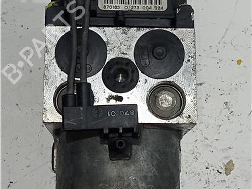 ABS Bremseaggregat VOLVO S40 I (644) 1.9 DI (115 hp) 23919889