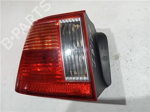 Left taillight SEAT IBIZA II (6K1) 1.4 i 16V | BP23920402C34 