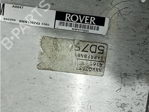 Module électronique MG MG ZR 160 | BP24660260M83 