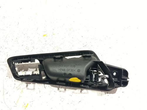 Front left interior door handle VW PASSAT B6 (3C2) 2.0 TDI | BP38726725I13 - Image 4