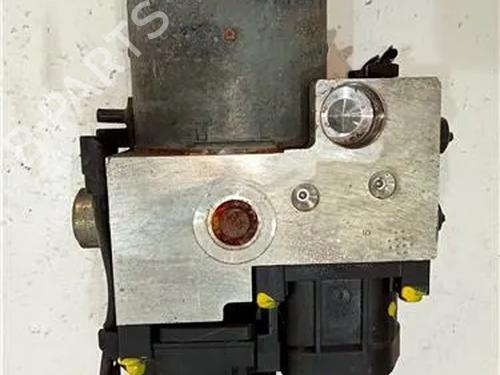 ABS Bremseaggregat AUDI A4 B6 (8E2) 1.9 TDI quattro | BP23909542M43