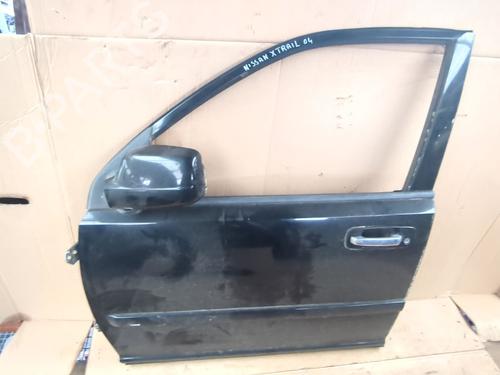 Used Left front door Left front door NISSAN X-TRAIL I (T30) 2.2 dCi 4x4 (136 hp) 39977426 39977426