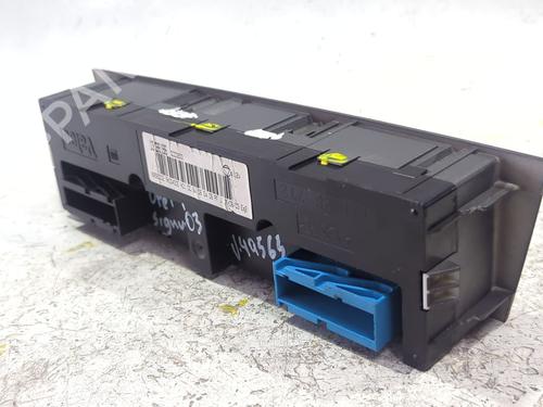 Climate control OPEL SIGNUM Hatchback (Z03) 3.0 V6 CDTI (F48) | BP39951114I5 - Image 5