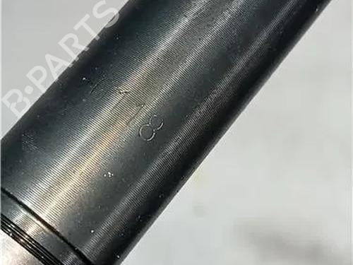 Injector NISSAN ALMERA II (N16) 2.2 Di | BP23921295M100 