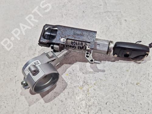 Ignition barrel OPEL CORSA E (X15) 1.3 CDTI (08, 68) | BP29697415M48 
