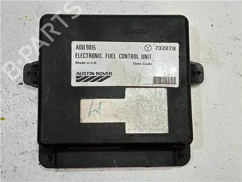 Used Electronic module ROVER 200 II Hatchback (RF) 214 Si (103 hp) 29248575