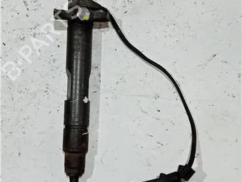 Used Injector SEAT LEON (1M1) 1.9 TDI (110 hp) 23921792