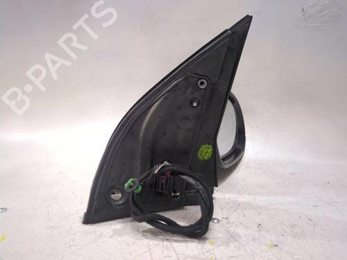 Right mirror VW GOLF V (1K1) 1.9 TDI | BP27806571C27 
