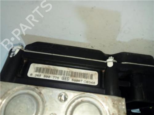 ABS pump VW POLO (9N_, 9A_) 1.4 TDI | BP23932438M43 