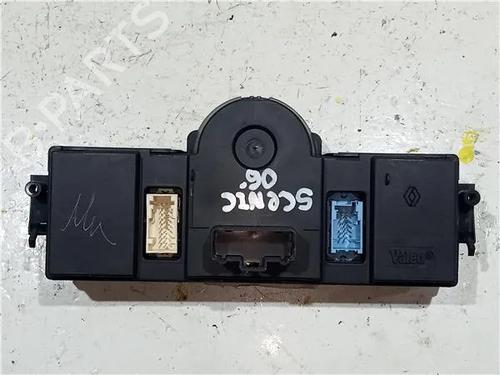 Climate control RENAULT GRAND SCÉNIC II (JM0/1_) 1.9 dCi (JM0G, JM12, JM1G, JM2C) | BP23923408I5 