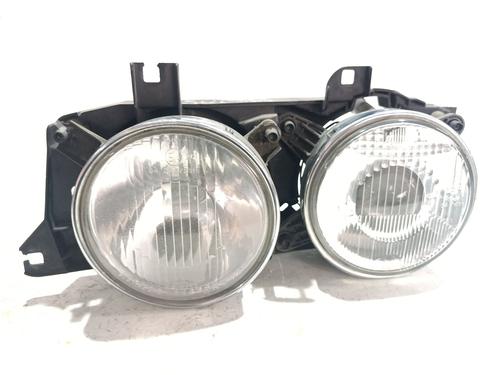 Used Left headlight Left headlight BMW 7 (E32) 750 i, iL V12 (300 hp) 39977399 39977399