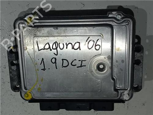 Elektronisk modul RENAULT LAGUNA II Grandtour (KG0/1_) 1.9 dCi (KG0G) | BP23923084M83 