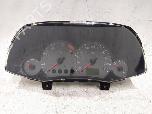 Used Instrument cluster FORD FOCUS I (DAW, DBW) [1998-2009]  32844361