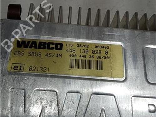 Electronic module MERCEDES-BENZ VITO Bus (W638) 108 D 2.3 (638.164) | BP23916995M83 