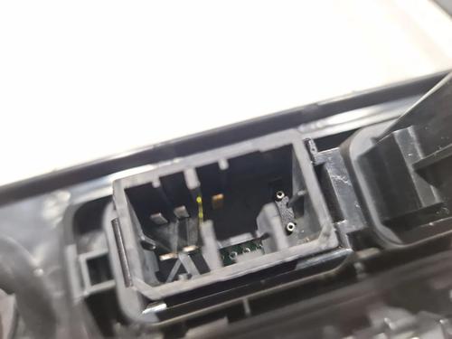 Middle console MAZDA MX-5 II (NB) 1.6 16V (NB6C) | BP29388450I22 