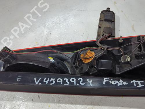 Left taillight FORD FIESTA V (JH_, JD_) 1.4 TDCi | BP27833386C34 