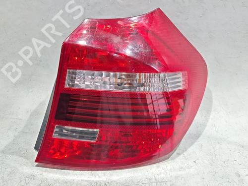 Used Right taillight BMW 1 (E87) 116 d (116 hp) 30770229