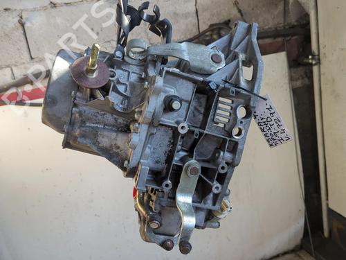 Gearbox CITROËN XSARA (N1) 1.9 TD | BP29006220M3