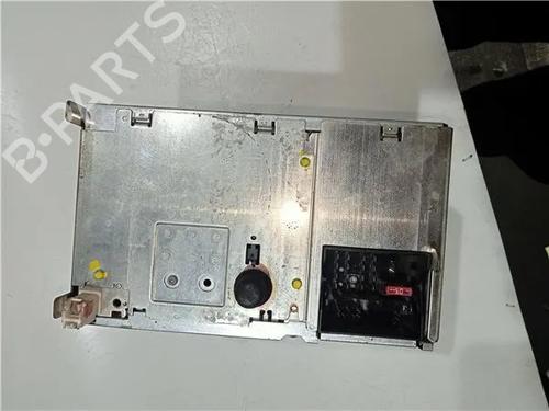 Radio VW POLO IV (9N_, 9A_) 1.4 TDI | BP23910408E6 