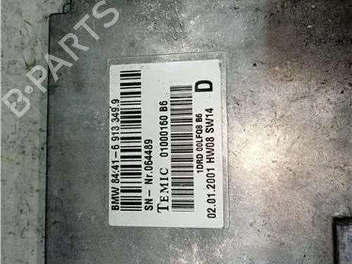 Electronic module BMW 5 (E39) 525 tds | BP23917294M83 - Image 2