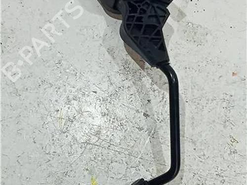Pedal CITROËN BERLINGO / BERLINGO FIRST MPV (MF_, GJK_, GFK_) 1.8 D (MFA9A) | BP23913274I4 