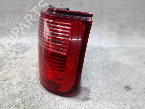Right taillight SEAT IBIZA II (6K1) 1.9 SDI | BP29886120C35