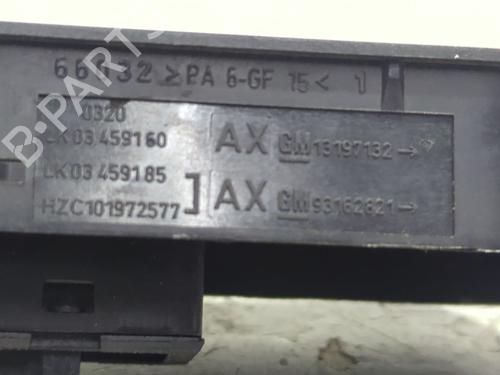 Right front window switch OPEL ASTRA H GTC (A04) 1.9 CDTI (L08) | BP39901151I26 - Image 5