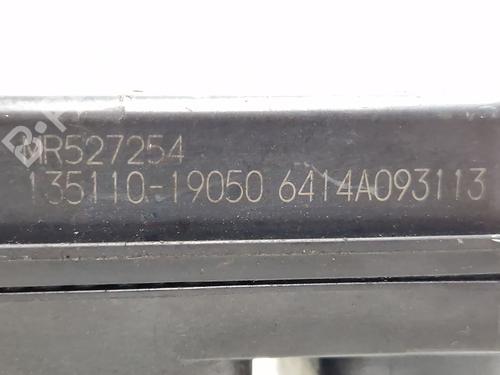 ABS Bremseaggregat MITSUBISHI PAJERO CLASSIC (V2_W, V6_W, V7_W) 2.5 TD (V24W) | BP30721279M43