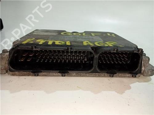 Electronic module VW GOLF IV (1J1) 1.9 TDI | BP23909057M83 