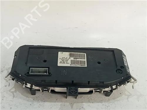 Instrument cluster RENAULT MEGANE II Saloon (LM0/1_) 1.9 dCi | BP23911661C47