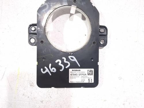 Elektronisk modul NISSAN MICRA V (K14) 1.0 (71 hp) 23925566