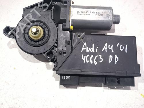 Right front window motor AUDI A4 B6 (8E2) 2.0 | BP23903302E20 