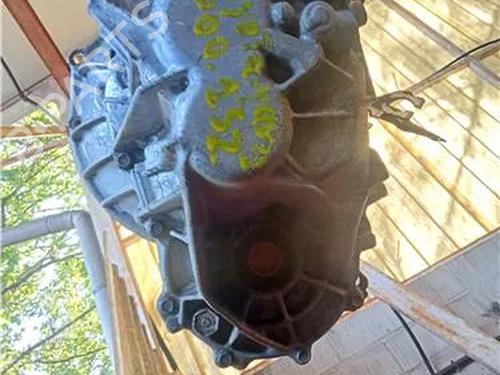 Gearbox TOYOTA YARIS (_P1_) 1.0 (SCP10_, SCP10R) | BP23923077M3 
