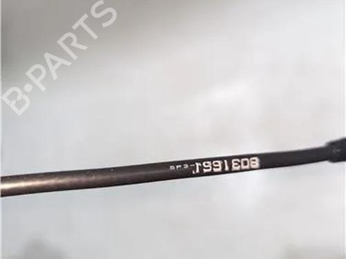 Antenna/Base SUZUKI WAGON R+ Hatchback (EM) 1.2 (SR412) | BP23924492C140 