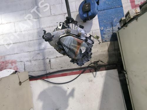 Gearbox ROVER 45 I Hatchback (RT) 1.4 | BP34125620M3  - Image 6