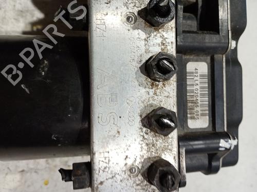 ABS pump SEAT IBIZA III (6L1) 1.4 TDI | BP23927612M43 