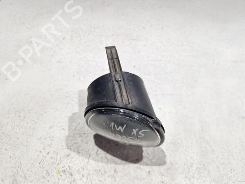 Højre Foran Tågelygte BMW X5 (E53) 3.0 d | BP29383834C31 