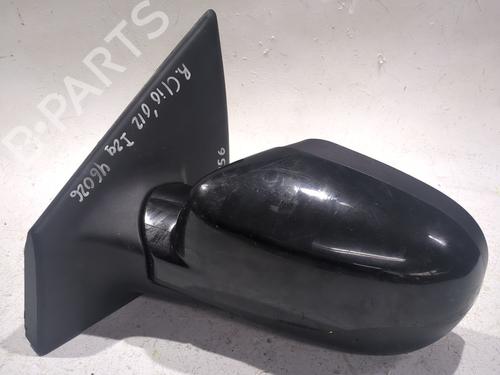 Left mirror RENAULT CLIO IV (BH_) 1.5 dCi 90 | BP23927018C26 