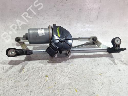 Vindrute Vindusviskermekanisme Vindrute Vindusviskermekanisme OPEL CORSA E (X15) 1.4 (08, 68) (90 hp) 34276627 34276627