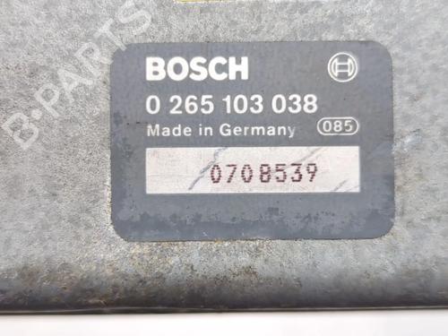 Control unit SKODA OCTAVIA II (1Z3) 2.0 TDI 16V | BP23928384M11