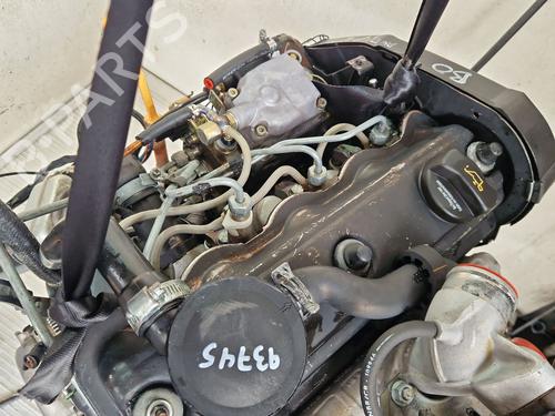 Engine AUDI 80 B4 Avant (8C5) 1.9 TDI | BP40184231M1  - Image 8