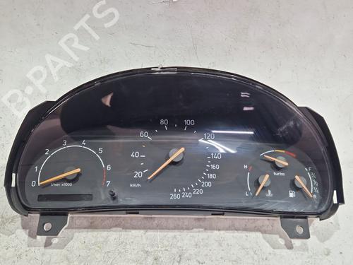 Instrumentenkombination für SAAB 9-5 (YS3E) 2.3 t (170 hp) 33161670