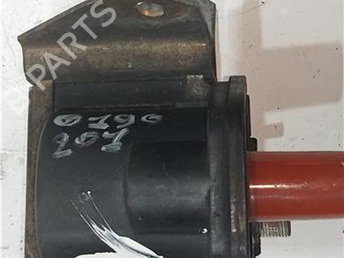 Used Ignition coil MERCEDES-BENZ 190 (W201) D 2.5 (201.126) (90 hp) 23908099