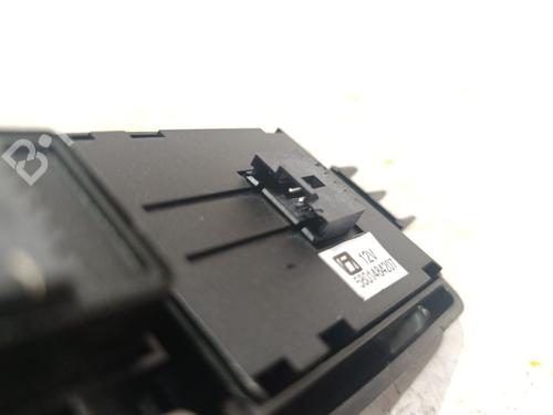 Left front window switch IVECO DAILY V Van 35C17, 35S17, 40C17, 45C17, 50C17, 60C17, 65C17, 70C17 | BP39226482I27 - Image 5