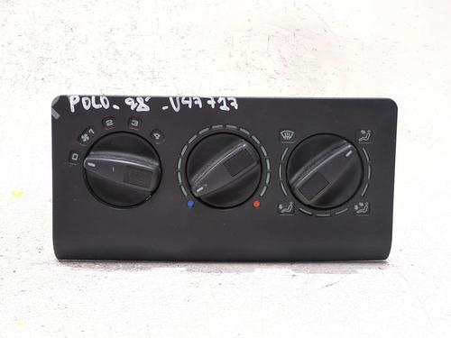 Used Climate control VW POLO III CLASSIC (6V2) 60 1.4 (60 hp) 29520067