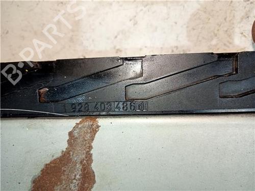 Electronic module VOLVO S60 I (384) 2.4 D | BP23906823M83 