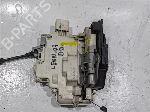 Front right lock SEAT LEON (1P1) 2.0 TDI 16V | BP23923923C97 