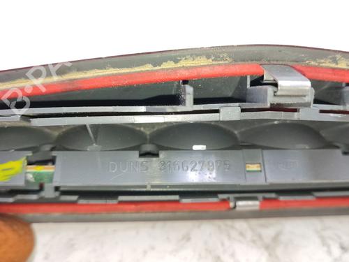 Third brake light OPEL ASTRA H (A04) 1.7 CDTI (L48) | BP31093037L11